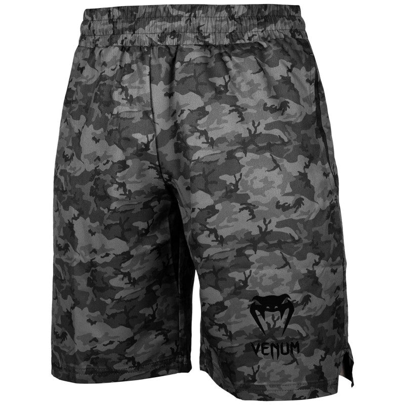 Classic Training Shorts - Urban Camo
